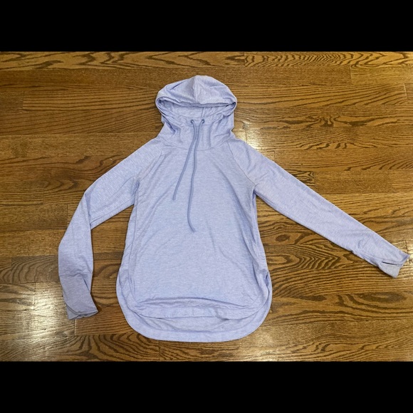 Athleta Uptempo Hoodie - Picture 2 of 3